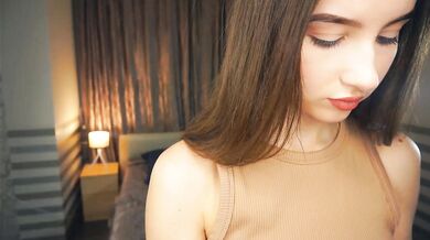 EdlaAlvey - Porn Video [Cam4]: aching longing, mesmerizing hips, talented cam slut