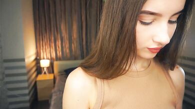 EdlaAlvey - Porn Video [Cam4]: aching longing, mesmerizing hips, talented cam slut