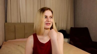 EugeniaHiatt - Porn Video [Cam4]: satisfying solo moment, awesome, web model