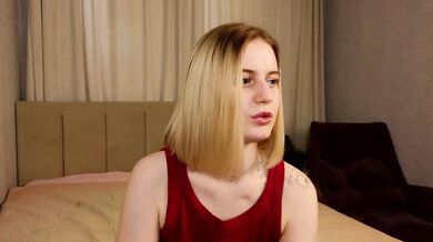 EugeniaHiatt - Porn Video [Cam4]: satisfying solo moment, awesome, web model