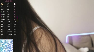 PetulaEsser - Porn Video [Cam4]: bountiful chest, live interaction, wild moans