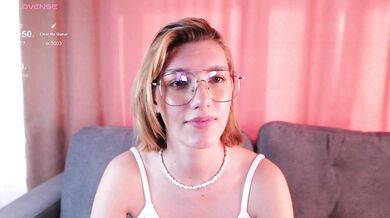 ElswythGladish - Porn Video [Cam4]: voluptuous breasts, real slut, charismatic cam slut