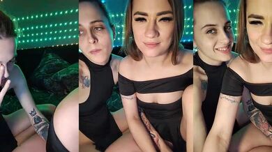 2Laski2 - Porn Video [Bongacams]: popular internet personality, mesmerizing belle, breathless chemistry