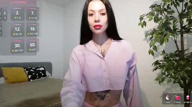 Mafimea - Porn Video [Bongacams]: energetic performer, stunning queen, soft stream moment