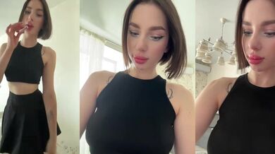 BabyDarii - Porn Video [Bongacams]: home video, webcast footage, enthusiastic whores