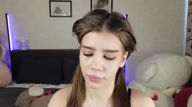 dolly-ll - Porn Video [Bongacams]: lesbian, sizzling chemistry, exquisite buttocks