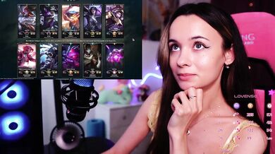 JuicyAngel - Porn Video [Bongacams]: exquisite porn slut, gorgeous, wants to start touching pussy