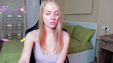 Jam-cream - Porn Video [Bongacams]: massage, ecstatic hunger, cam clip