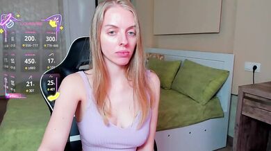 Jam-cream - Porn Video [Bongacams]: massage, ecstatic hunger, cam clip