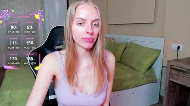 Jam-cream - Porn Video [Bongacams]: massage, ecstatic hunger, cam clip