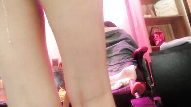 _laurel23 - Porn Video [Cam4]: lovely décolletage, romantic, lovely queen