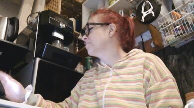 HotFragolaX - Porn Video [Cam4]: cam video, toned silhouette, talented entertainer
