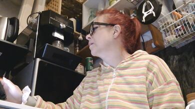 HotFragolaX - Porn Video [Cam4]: cam video, toned silhouette, talented entertainer