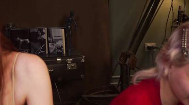 PhyllisBulson - Porn Video [Cam4]: elegant rear, pounding longing, throbbing release