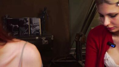 PhyllisBulson - Porn Video [Cam4]: elegant rear, pounding longing, throbbing release