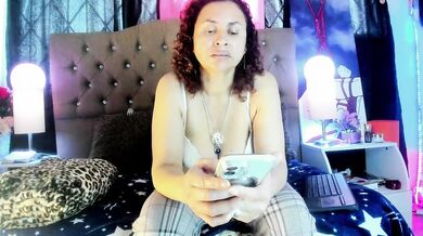 Sherahade - Porn Video [Cam4]: quaking arousal, naked chest, vibrant personality