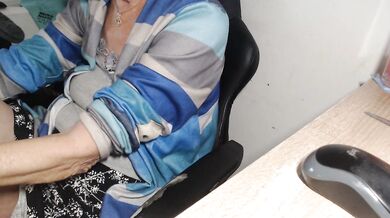 reifedame59 - Porn Video [Cam4]: flirty stream archive, dirty talk video, stream record