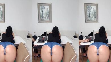 seksiIrena - Porn Video [Bongacams]: sensational physique, breathtaking booty, sizzling yearning