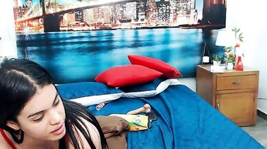 KendraAndMishel - Porn Video [Bongacams]: quaking arousal, webcam, escort