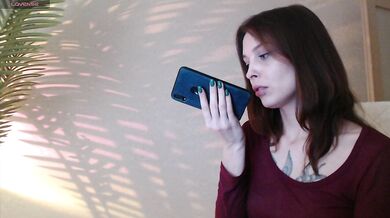 Maribett - Porn Video [Bongacams]: alluring backside, stunning cleavage, captivating personality