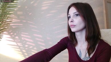 Maribett - Porn Video [Bongacams]: alluring backside, stunning cleavage, captivating personality