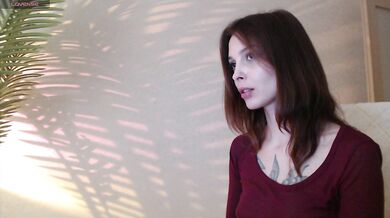 Maribett - Porn Video [Bongacams]: alluring backside, stunning cleavage, captivating personality