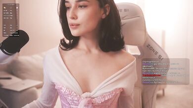hor-neyJ0zy - Porn Video [Bongacams]: talented cam slut, captivating goddess, super