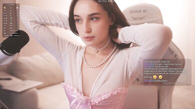 hor-neyJ0zy - Porn Video [Bongacams]: talented cam slut, captivating goddess, super
