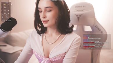 hor-neyJ0zy - Porn Video [Bongacams]: talented cam slut, captivating goddess, super