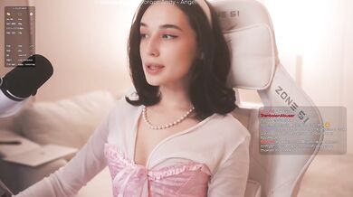 hor-neyJ0zy - Porn Video [Bongacams]: talented cam slut, captivating goddess, super