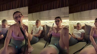 Miss-Fetish - Porn Video [Bongacams]: seductive mounds, intimate fantasy show, erotic body tease