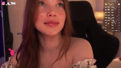 mispopi - Porn Video [Bongacams]: past live session, gorgeous mounds, fascinating enchantment