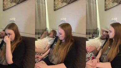 sweet1sleep - Porn Video [Bongacams]: stunning booty, perfectly shaped ass, sensuous surrender