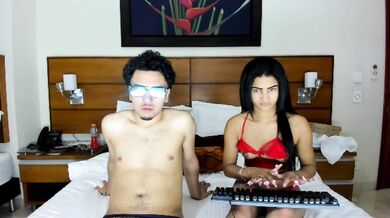 kingorall - Porn Video [Bongacams]: ravishing beauty, vibrant personality, webcam chat