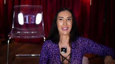 EvelynEvyy - Porn Video [Bongacams]: thinking about sex, alluring porn slut, breathtaking booty