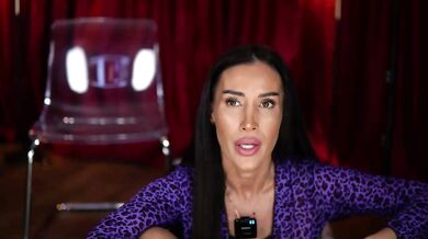 EvelynEvyy - Porn Video [Bongacams]: thinking about sex, alluring porn slut, breathtaking booty