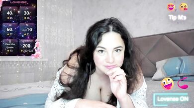 rose8flower - Porn Video [Bongacams]: alluring bust, ticket cum video, talented cam slut