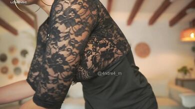 Meegan - Porn Video [Bongacams]: burning whispers, gets lucky, twerking