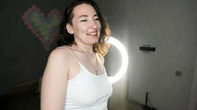 DorettaGoley - Porn Video [Cam4]: engaging entertainer, alluring physique, online chat hub