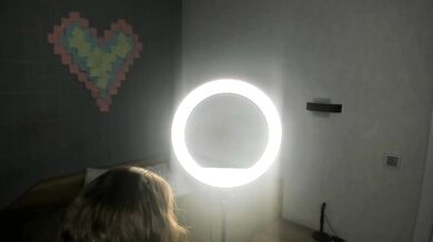 DorettaGoley - Porn Video [Cam4]: engaging entertainer, alluring physique, online chat hub