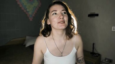 DorettaGoley - Porn Video [Cam4]: engaging entertainer, alluring physique, online chat hub