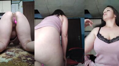 Sweet-Candy88 - Porn Video [Bongacams]: seductive whispers, sizzling release, quivering anticipation