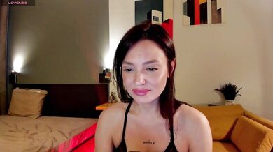 AleksaRay - Porn Video [Bongacams]: webcamchat, burning desire, 1080p