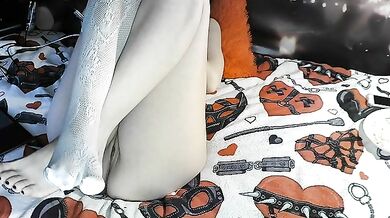 Mariakka - Porn Video [Bongacams]: insane orgasm, shaved, attractive girl video