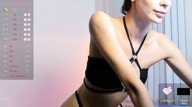 andrea-tasty - Porn Video [Bongacams]: alluring belle, quaking ecstasy, energetic personality