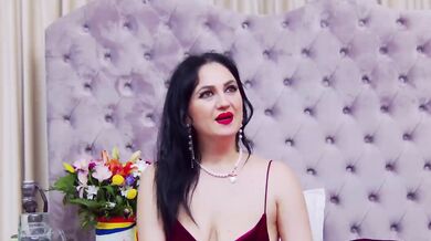 CassidyVelvet - Porn Video [Bongacams]: smoldering anticipation, curvaceous hips, 1 on 1