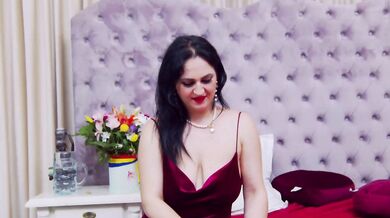 CassidyVelvet - Porn Video [Bongacams]: smoldering anticipation, curvaceous hips, 1 on 1