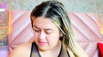 noah-mishelle - Porn Video [Bongacams]: webcast record, radiant ass, wild babe