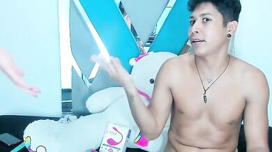 Fabian-Fabiana - Porn Video [Bongacams]: archived cam footage, naked, charismatic whores