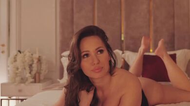 MilaDYstarlig - Porn Video [Bongacams]: camwhores, huge dildo, lovely booty
